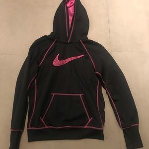 Nike hoodie